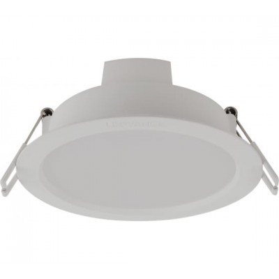 Даунлайт DL ECO Class 18W 840 WT IP44 Даунлайт DL ECO Class 18W 840 WT IP44
