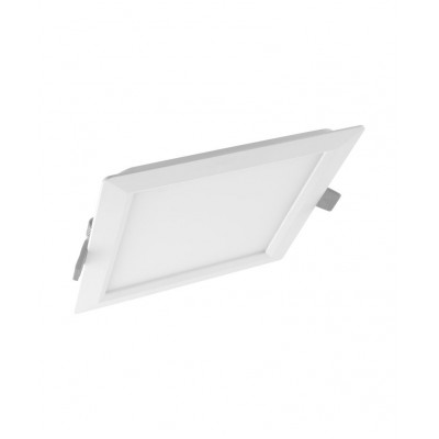 Даунлайт DL Slim SQUARE 155 12W 6500K WT Даунлайт DL Slim SQUARE 155 12W 6500K WT