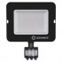 Прожектор FL COMP SEN V 50W 830 SYM 100 BK Прожектор FL COMP SEN V 50W 830 SYM 100 BK