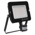Прожектор FL COMP SEN V 50W 830 SYM 100 BK Прожектор FL COMP SEN V 50W 830 SYM 100 BK