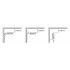 Прожектор FL COMP V 20W 840 SYM 100 WT Прожектор FL COMP V 20W 840 SYM 100 WT
