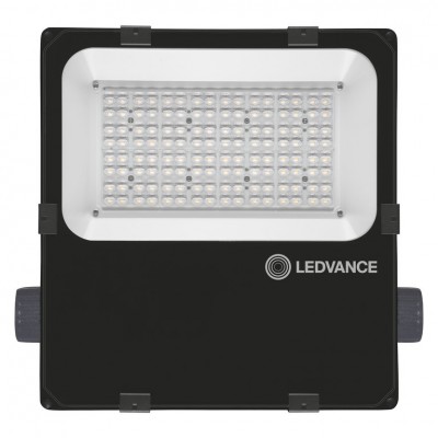 Прожектор FL PRF Asym 45x140 100W 4000K BK Прожектор FL PRF Asym 45x140 100W 4000K BK