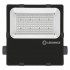 Прожектор FL PRF Asym 45x140 100W 4000K BK Прожектор FL PRF Asym 45x140 100W 4000K BK