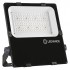 Прожектор FL PRF Asym 45x140 100W 4000K BK Прожектор FL PRF Asym 45x140 100W 4000K BK