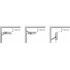 Прожектор FL PFM G3 125W/3000K SYM 100 BK Прожектор FL PFM G3 125W/3000K SYM 100 BK