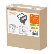 Прожектор FL PFM S 20W/3000K SYM 100 BK
