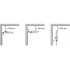 Прожектор FL PRF Sym 60 150W 3000K BK Прожектор FL PRF Sym 60 150W 3000K BK