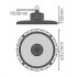 Светильник HB P GEN4 190W 865 70DEG IP65 Светильник HB P GEN4 190W 865 70DEG IP65