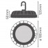 Светильник HB COMP V 83W 865 110DEG IP65 Светильник HB COMP V 83W 865 110DEG IP65