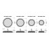 Светильник HB COMP V 83W 865 110DEG IP65 Светильник HB COMP V 83W 865 110DEG IP65