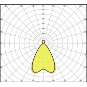 Светильник LINEAR IndiviLED D/I Dali 1200 42W/3000K