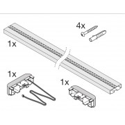 Аварийный светильник LN IndiviLED D EM 1500 25W/4000K