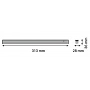 Светильник LN COMPACT SWITCH 300 4W/4000K