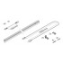 Светильник LN COMPACT SWITCH 600 8W/4000K Светильник LN COMPACT SWITCH 600 8W/4000K
