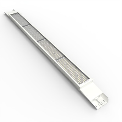 Светильник LOW BAY FLEX PRF 1500 Dali P 105W 840 N Светильник LOW BAY FLEX PRF 1500 Dali P 105W 840 N