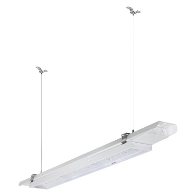 Светильник LOW BAY FLEX PRF 1200 Dali P 42W 840 W Светильник LOW BAY FLEX PRF 1200 Dali P 42W 840 W
