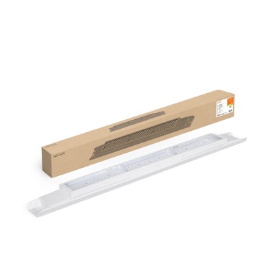 Светильник LOW BAY FLEX PRF 1200 Dali P 42W 840 VW Светильник LOW BAY FLEX PRF 1200 Dali P 42W 840 VW
