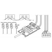 Светильник PANEL COMFORT 600 P 28W 830 PS