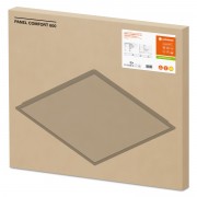 Светильник PANEL COMFORT 600 P 33W 865 PS