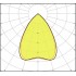 Светильник PANEL IndiviLED 600 33W/3000K Светильник PANEL IndiviLED 600 33W/3000K