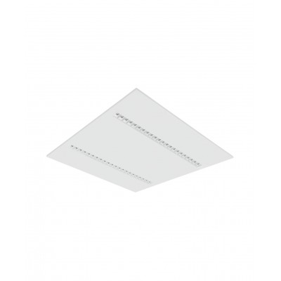 Светильник PANEL IndiviLED 600 33W/3000K Светильник PANEL IndiviLED 600 33W/3000K
