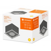 Спот светильник SP MULTI 1 x 30W/3000K FL WT/BK