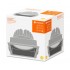 Спот светильник SP SQ DK ADJUST 8W/3000K FL BK Спот светильник SP SQ DK ADJUST 8W/3000K FL BK