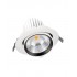 Спот светильник SP VARIO DN170 35W/3000K 24DEG WT Спот светильник SP VARIO DN170 35W/3000K 24DEG WT