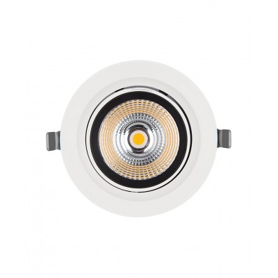 Спот светильник SP VARIO DN170 35W/3000K 24DEG WT Спот светильник SP VARIO DN170 35W/3000K 24DEG WT