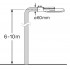 Светильник Eco Class AREA M 45W 840 5400 Gr Светильник Eco Class AREA M 45W 840 5400 Gr