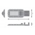 Светильник URBAN Lite M 50W 865 IP65 Gy Светильник URBAN Lite M 50W 865 IP65 Gy