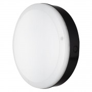 ЖКХ светильник SF BULKHEARD S 250 10W/3000K BK IP65