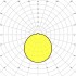 ЖКХ светильник SF CIRCULAR 350 V 18W 840 IP44 ЖКХ светильник SF CIRCULAR 350 V 18W 840 IP44