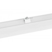 Аварийный светильник Слимфлеш линейный 30W-2800Lm 5000-5500К Микропризма с БАП (vsesv) 1ч