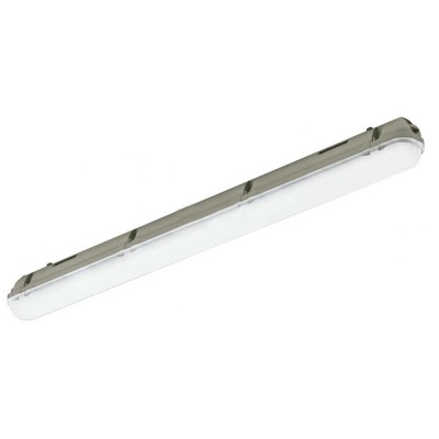 Аварийный светильник Айсберг линейный 40W-5000Lm 5000-5500К опал с БАП (aax.tech) 1ч Аварийный светильник Айсберг линейный 40W-5000Lm 5000-5500К опал с БАП (aax.tech) 1ч