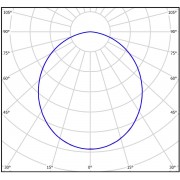 Светильник ТРЕЙД 58W-5700Lm 5000-5500К Опал