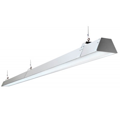 Светильник РИТЕЙЛ 58W-6450Lm 5000-5500К Микропризма Светильник РИТЕЙЛ 58W-6450Lm 5000-5500К Микропризма