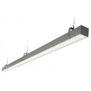 Светильник Слимлайт линейный 30W-3350Lm 5000-5500К Микропризма