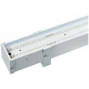 Светильник Слимлайт линейный 40W-4100Lm 6000-6500К Опал