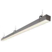 Светильник Слимлайт линейный 30W-2450Lm 6000-6500К Опал