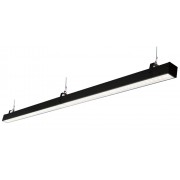 Светильник Слимлайт линейный 40W-5000Lm 5000-5500к Микропризма
